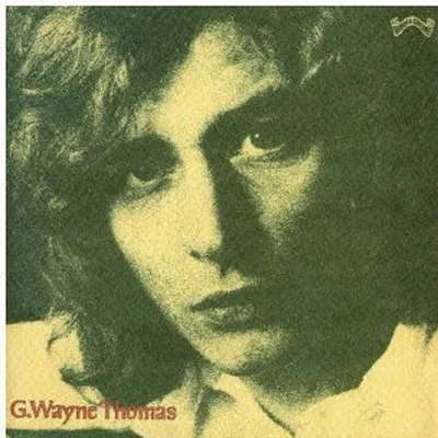 G.Wayne Thomas - G. Wayne Thomas