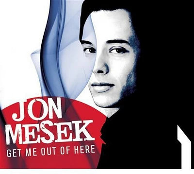 Jon Mesek - Get Me Out of Here