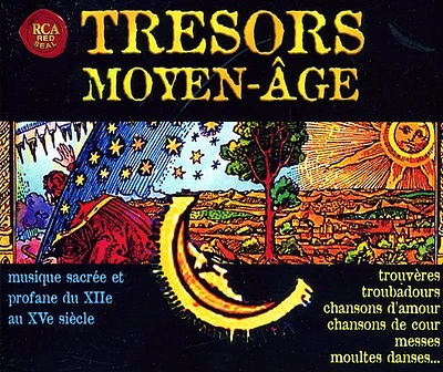 Tresors Du Moyen-Age - Tresors Du Moyen-Age