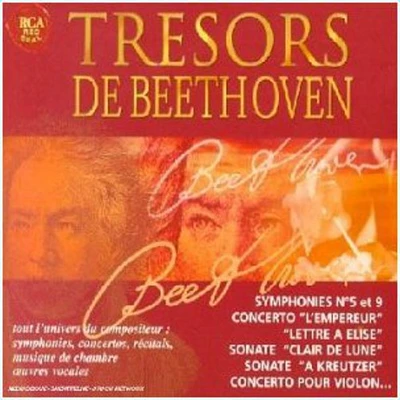 Tresors De Beethoven - Tresors de Beethoven