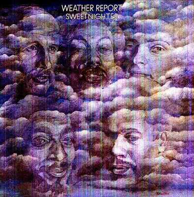 Weather Report - Sweetnighter