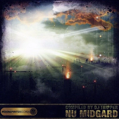 Nu Midgard/ Various - Nu Midgard / Various