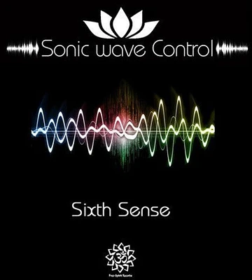 Sonic Wave Control - Sixth Sense