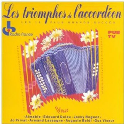 Triomphes Accordeons - Triomphes Accordeons