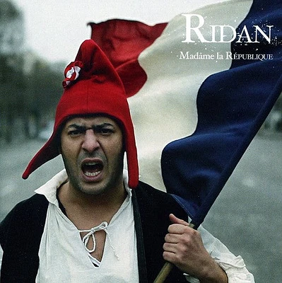 Ridan - Madame la Republique