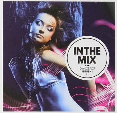 In the Mix - In the Mix