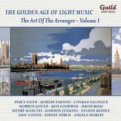 Art of the Arranger/ Various - Art of the Arranger / Various