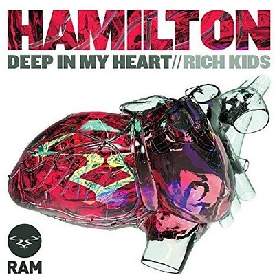 Hamilton - Deep in My Heart