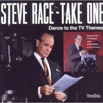 Steve Race - Take One/Dance to the TV Themes