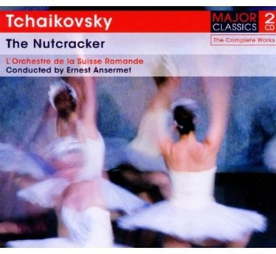 Tchaikovsky - Nutcracker