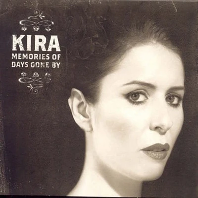 Kira Skov - Memories of Days Gone