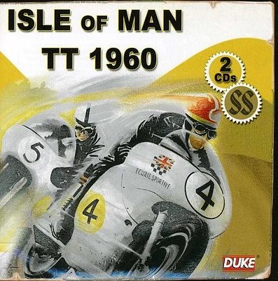 Isle of Man TT