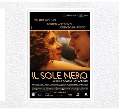 Il Sole Nero/ O.S.T. - Il Sole Nero (Original Soundtrack)