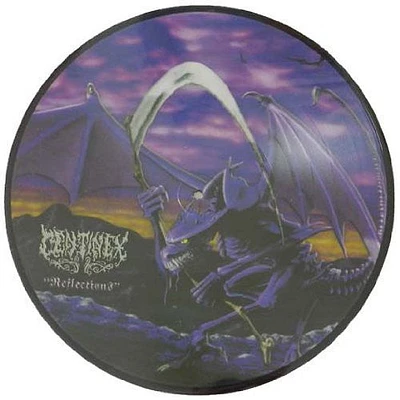 Centinex - Reflections (Picture Disc)