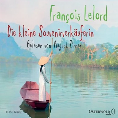 Audiobook - Die Kleine. .