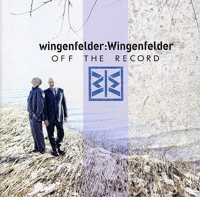 Wingenfelder: Wingenf - Off the Record