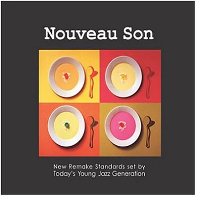 Nouveau Son - Nouveau Son