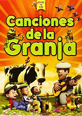 Canciones De La Granja 3/ Var - Canciones de la Granja 3 / Various