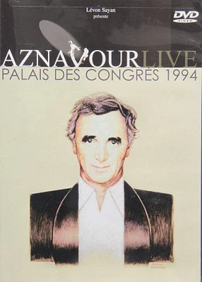 Palais Des Congres 1994