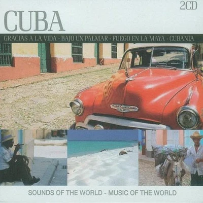 Cuba - Sounds of the World-Music of the World