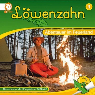 Lowenzahn 01-Abenteuer - Lowenzahn 01-Abenteuer