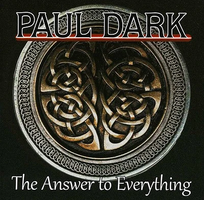 Paul Dark - Answer to Everything