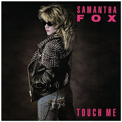 Samantha Fox - Touch Me