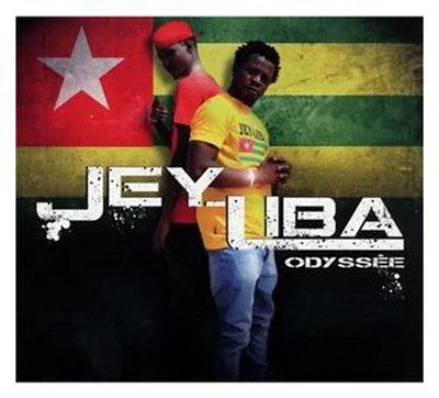 Jey Liba - Odyssee