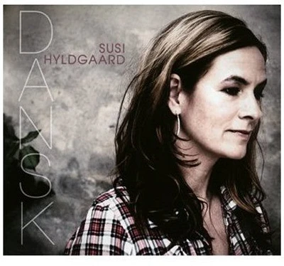 Susi Hyldgaard - Dansk