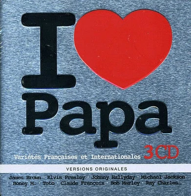 I Love Papa - I Love Papa