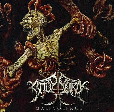 Bodyfarm - Malevolence