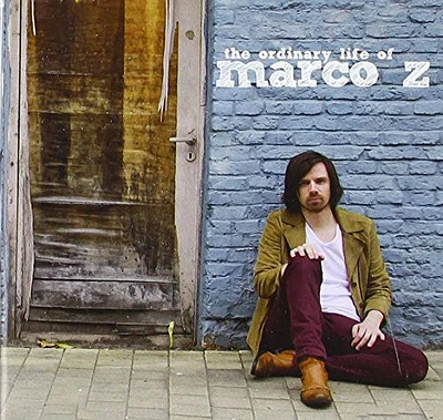 Marco Z - Ordinary Life of Marco Z