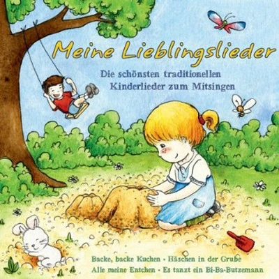 Meine Lieblingslieder - Meine Lieblingslieder