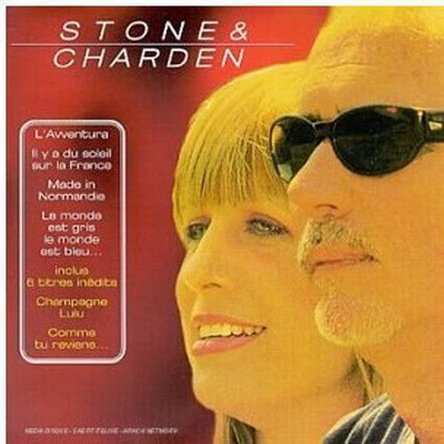 Stone & Charden - L'aventura Il y a Du Soleil Sur la France