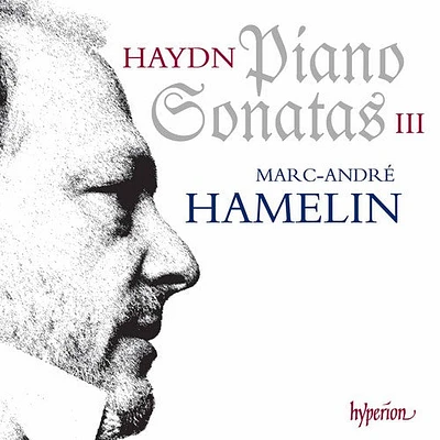 Haydn/ Hamelin - Piano Sonatas 3