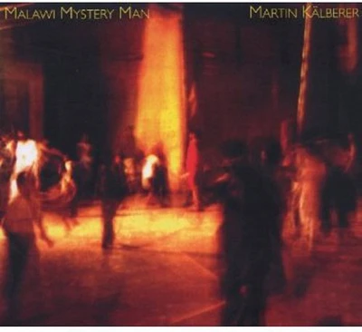 Martin Kaelberer - Malawi Mystery Man