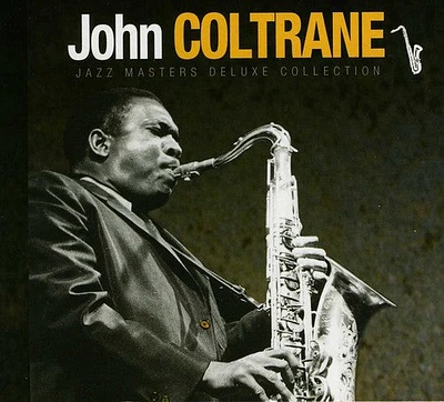 John Coltrane - John Coltrane