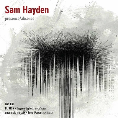 Trio La Berge - Sam Hayden: Presence/Absence