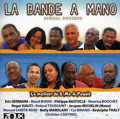 La Bande a Mano - La Bande a Mano