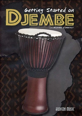 Getting Started on Djembe