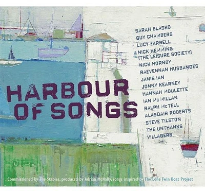 Harbour of Songs/ Various - Harbour of Songs / Various