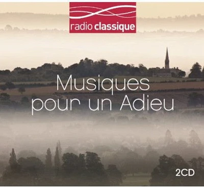 Musiques Pour Un Adieu - Musiques Pour Un Adieu