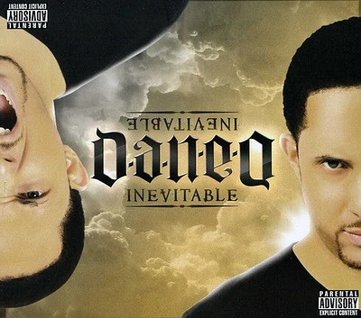 Dan-E-O - Inevitable