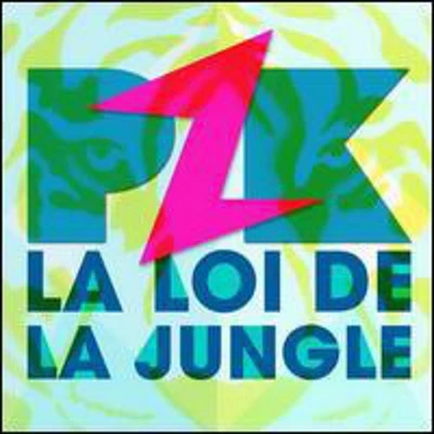 Pzk - Loi de la Jungle