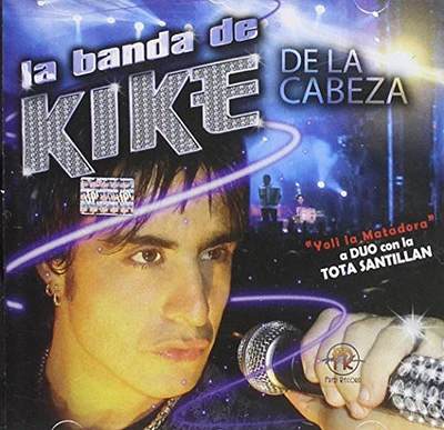 Banda De Kike - De la Cabeza