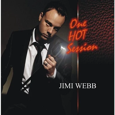 Jimi Webb - One Hot Session