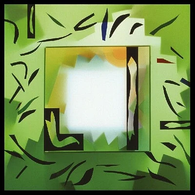 Brian Eno - Shutov Assembly