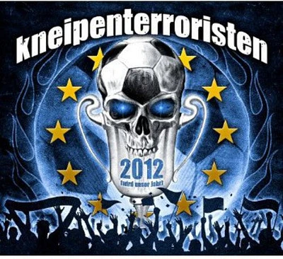 Kneipenterroristen - 2012 Wird Unser Jahr