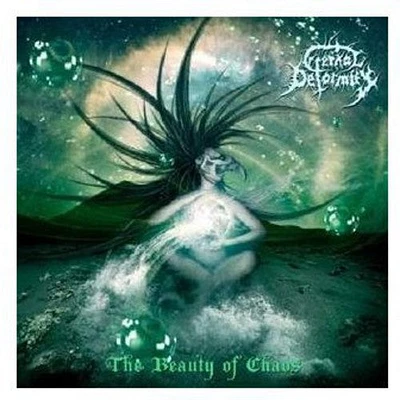 Eternal Deformity - Beauty of Chaos