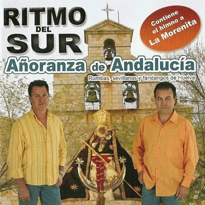 Ritmos Del Sur - Anoranza de Andalucia